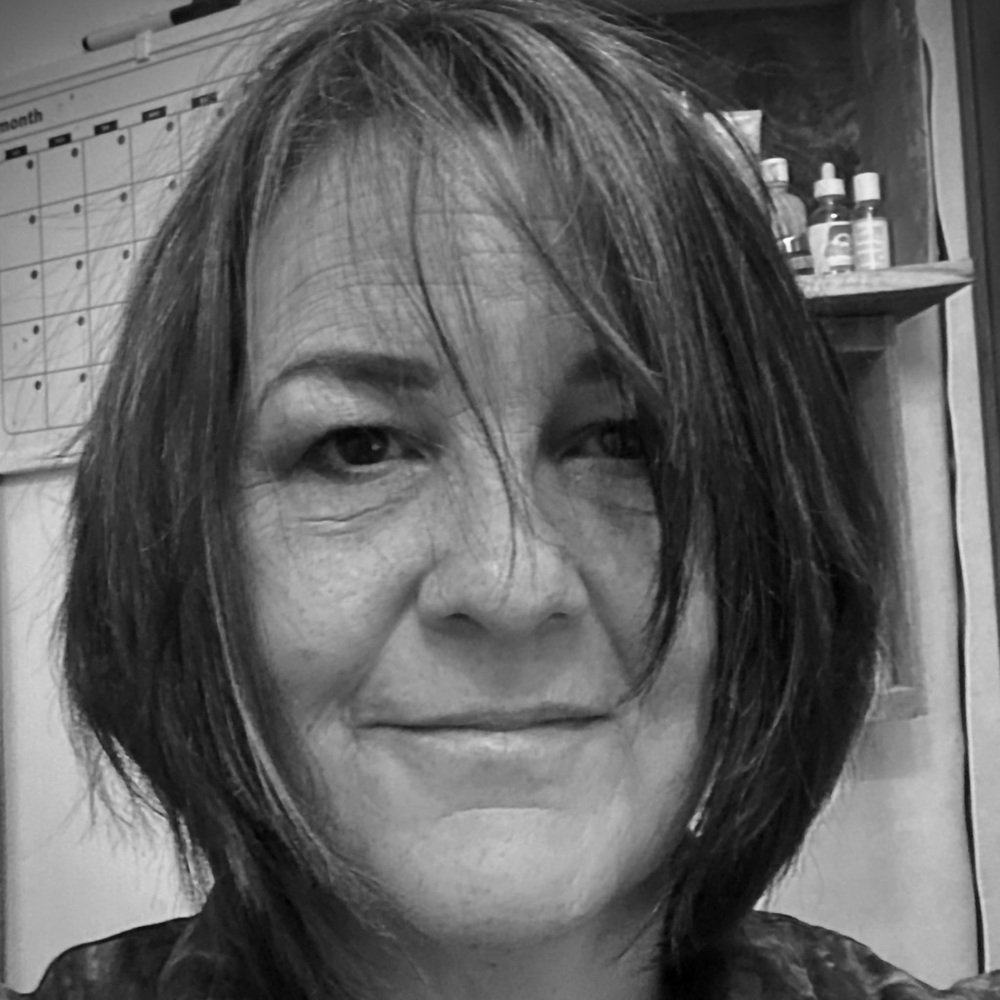 Meet your Posher, Tonya